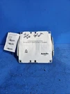 Passenger Right Air Bag Dash Fits 04-07 Volvo 40 Series 7644. Fixed Price $115.00.