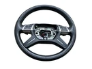 2013-2018 Mercedes G63 Heated Steering Wheel W/o Wood Round Style 1664609003 Oem. Fixed Price $382.00.