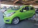 Used Left Curtain Air Bag Fits: 2015 Chevrolet Spark Driver Roof Grade. Fixed Price $142.00.