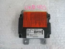Bag Control Module Fits 2016 Nissan Rogue. Fixed Price $244.99.
