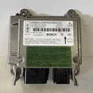 Oem 2004-2006 Mazda Srs Control Module BP4K57K30B Tested & Working. Fixed Price $30.00.