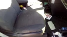 Passenger Air Bag Rear Roof From 9/19/08 Fits 09 Caravan 104495614. Fixed Price $168.90.
