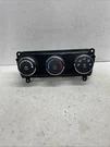 Climate Control 11-17 Jeep Patriot Compass Ac Heater Module Switch Panel Oem. Fixed Price $40.00.