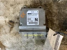 Chassis Ecm Srs Behind Center Dash Fits 11-13 Mazda 82644. Fixed Price $89.99.