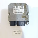2011-2019 Land Rover Range Evoque Srs Control Module DK6214D374AG. Fixed Price $43.48.