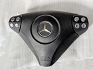 05-08 Mercedes R171 SLK280 350 Steering Wheel Horn Pad Control Buttons Oem. Fixed Price $95.00.