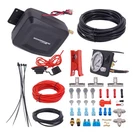 Universal Air Suspension Compressor Controller Kit Chevrolet Silverado Ford. Fixed Price $222.12.