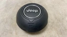 Jeep Wrangler Jl Oem Driver Front Steering Wheel Air Bag 2018-2025 145313. Fixed Price $892.50.