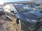 2017 Chrysler Pacifica Right Passenger Airbag Oem 253-10228R Used 102K Miles. Fixed Price $119.95.