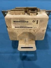 Srs Control Module 56020012 94-96 Dodge Ram. Fixed Price $40.00.