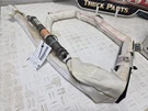 2014-2025 Ram 2500-3500 Front Right Curtain Air Bag, Pass Side, P68161578AJ. Fixed Price $292.50.