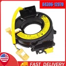Clock Spring Spiral Cable 84306-12070 For Toyota 4RUNNER Camry RAV4 Land Cruiser. Fixed Price $13.99.