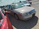 2006-2011 Buick Lucerne Passenger Roof Curtain Air Bag. Fixed Price $125.00.