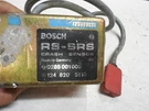 Bosch Control Module 1248205110 86-91 Mercedes Benz W126 420SEL 560SEL W124. Fixed Price $27.55.