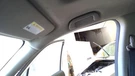 Used Right Curtain Air Bag Fits: 2017 Honda Pilot Front Passenger Roof Gra. Fixed Price $332.40.