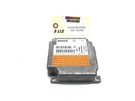 2003 Mercedes R230 SL500 SL55 Srs Airbag Computer Diagnostic Control Module.. Fixed Price $26.99.
