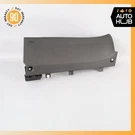 Bmw F25 X3 X4 Left Driver Dashboard Lower Knee Oem. Fixed Price $160.23.