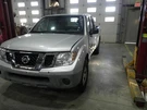 Passenger Roof Airbag King Cab Fits 16 Frontier. Fixed Price $195.00.