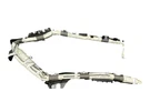 2022-2025 Acura Mdx Oem Right Passenger Side Roof Mounted Curtain Air Bag Srs. Fixed Price $899.19.