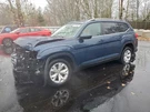 Rear Passanger Seat Air Bag Only Oem 18-25 Volkswagen Atlas. Fixed Price $115.00.
