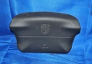 1999-2001 Porsche 986 996 911 Boxster Driver Left Steering Wheel Air Bag Black. Fixed Price $99.95.