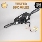 20-24 Jaguar X152 F-type Steering Column Control Switch MX5313N064BA Oem 39K. Fixed Price $298.80.
