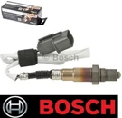 Bosch Oxygen Sensor 13822 For Chevrolet AVEO5 Pontiac WAVE5 No Box. Fixed Price $28.49.