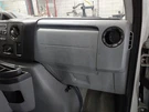 Air Bag Passenger Dash Fits 09-19 21-22 Ford E350 Van 3172847. Fixed Price $262.00.