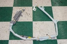 09-12 Toyota Sedan Overhead Roof Driver Side Left Lh Curtain Srs. Fixed Price $124.99.