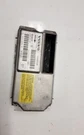 03 04 Volvo XC90 Air Oem Bag Sensor Computer Module. Fixed Price $45.00.