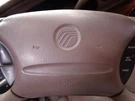 98 Mercury Sable Air Bag Front Driver 1118843. Fixed Price $222.50.