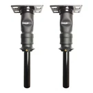 Pack Of Torque Cab Air Spring Bag Shock Absorber International Prostar 2008+. Fixed Price $126.99.