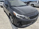 2017-2018 Kia Forte Passenger Roof Curtain Air Bag Vin 3 1ST Digit Mexico Built. Fixed Price $125.00.