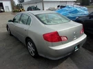Driver Side Roof 4 Door Sedan Fits 03 Infiniti G35 3229828. Fixed Price $110.70.