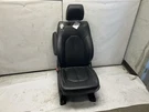 17-25 Chrysler Pacifica Front Left Driver Seat Leather Electric Memory. Fixed Price $332.99.