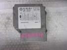 Bag Control Module 4WD Fits 05-06 Jetta. Fixed Price $33.71.