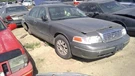 Chassis Ecm Thru 11/16/03 Fits 03-04 Crown Victoria 650690. Fixed Price $106.30.