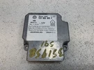 2004-2009 Vw Volkswagen Golf A/b Control Module Computer 1C0 909 695 Oem. Fixed Price $59.95.