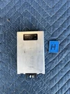 1986-1993 Volvo 240 244 245 Bosch 0285100016 Ecu Body Control Unit #3689E. Fixed Price $59.99.