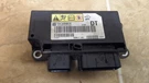 2010 Chevrolet Silverado 1500 Extended Oem 6.2L 4WD 13500674 Bag Control. Fixed Price $15.00.