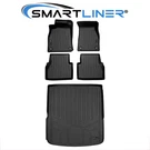 Smartliner Floor Mats Cargo 2020-2025 Audi A6 Allroad 2021-2025 RS6 Avant. Fixed Price $181.29.