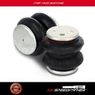 Pair Standard 2600 1/2"NPT Single Port Ride Springs Suspension Fbss. Fixed Price $72.54.