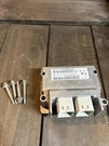 02-04 Jeep Grand Cherokee Wj Safety Restraint Module P68290966AA With Hardware. Fixed Price $44.99.
