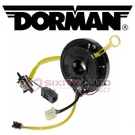 Dorman Air Bag Clockspring 2004-2007 Ford Taurus Electrical Lighting Ha. Fixed Price $343.29.