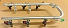 2009 2010 Dodge Journey Fuel Injector Rail 3.5L ( Avenger Sebring ). Fixed Price $76.50.