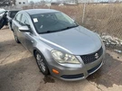 2010-201311 12 Suzuki Kizashi Chassis Brain Box Body Control Module 2.4L Awd. Fixed Price $100.01.