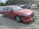Passenger Right Air Bag Front Roof Fits 20-24 Sonata 3131161. Fixed Price $287.00.