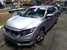 Roof Curtain Passenger Right Air Bag Fits 19-22 Insight 1722234. Fixed Price $384.99.