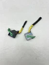 2015-2018 Ram Promaster 1500 Sensor Module Wiring Harness Plug Srs Oem 68335041. Fixed Price $54.00.