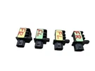 2021-2022 Kia K5 Left & Right Front Srs Crash Safety Impact Sensor Set (4PCS). Fixed Price $57.80.